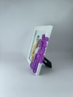 TREE PHOTOFRAME (VIOLET) - Image 2