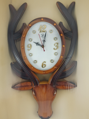 WALL CLOCK