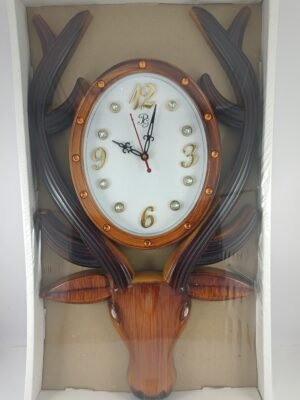 WALL CLOCK